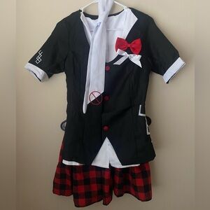 [SOLD] Junko Enoshima Danganronpa Anime Cosplay